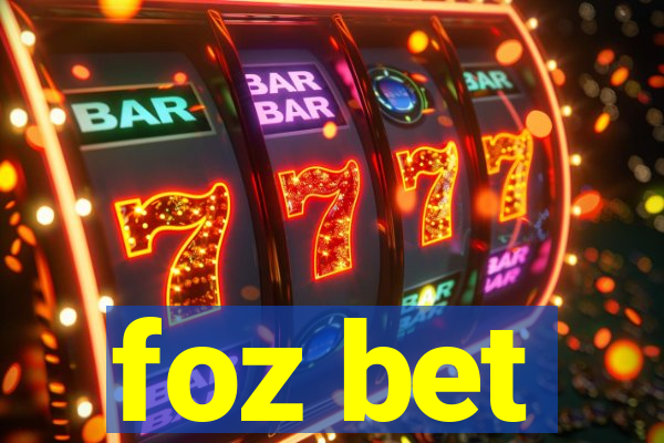 foz bet